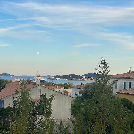 Διαμέρισμα De Vue *