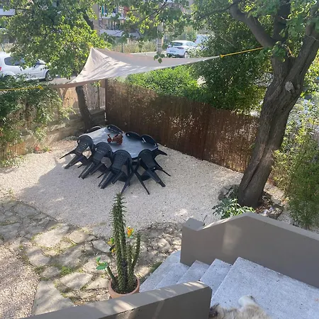 De Vue Διαμέρισμα