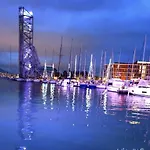 De Vue Διαμέρισμα