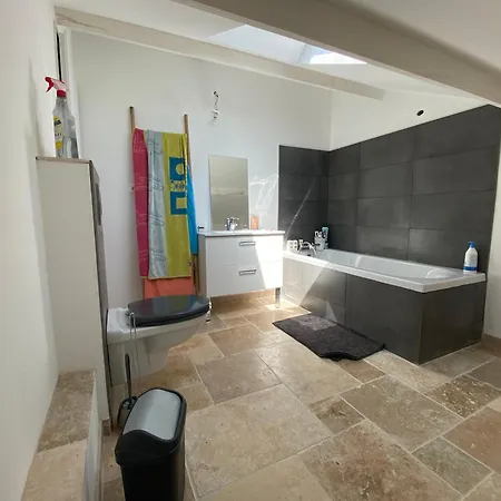 Apartman De Vue La Seyne-sur-Mer