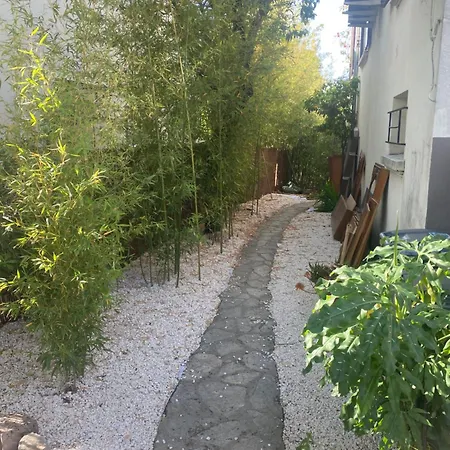 De Vue Apartman *